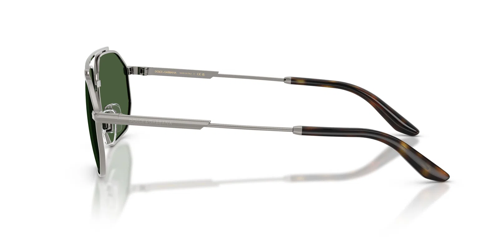 Dolce & Gabbana 2328 Sunglasses - view 21